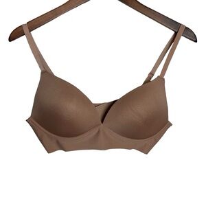 Just Be Brown Bra